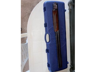 Beretta 686 sporting