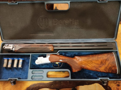 Superpuesta Beretta 682