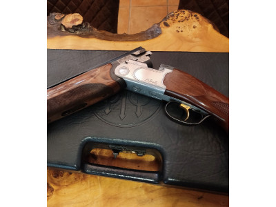 Superpuesta Beretta 682