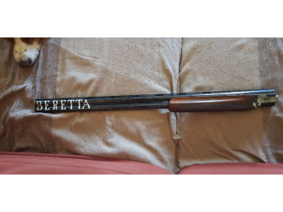 Superpuesta Beretta 682