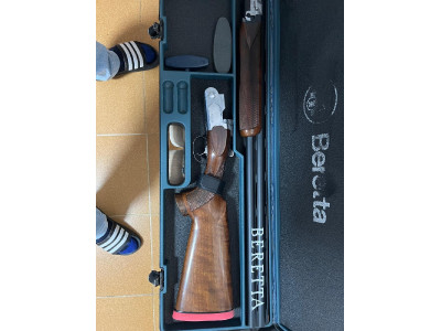 Beretta 682 Trap