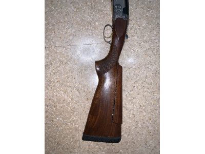 superpuesta beretta 686 e