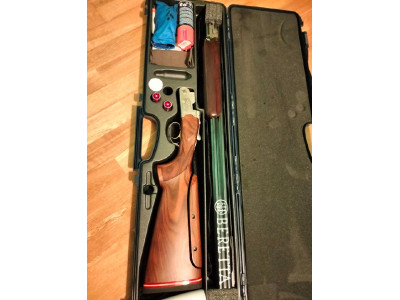 Beretta 686 e