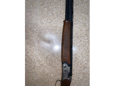 superpuesta beretta 686 e