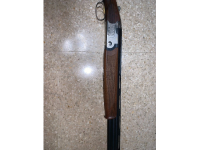 superpuesta beretta 686 e