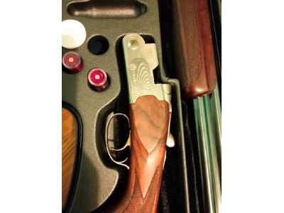 Beretta 686 e