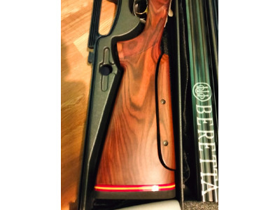 Beretta 686 e