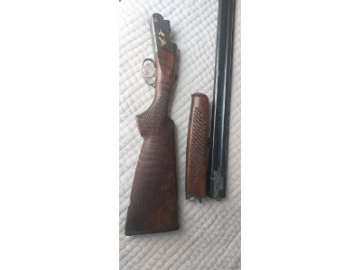 Superpuesta Beretta 687