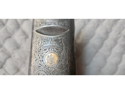 Superpuesta Beretta 687