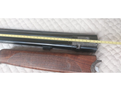 Superpuesta Beretta 687