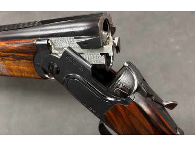 Superpuesta Beretta DT11 Sporting
