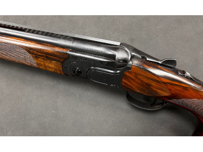Superpuesta Beretta DT11 Sporting