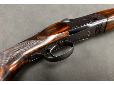 Superpuesta Beretta DT11 Sporting