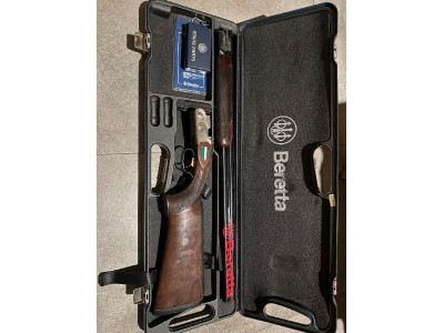 Beretta E Gold 682 Superpuesta