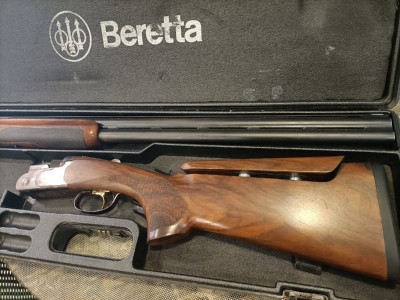 Beretta golh 682