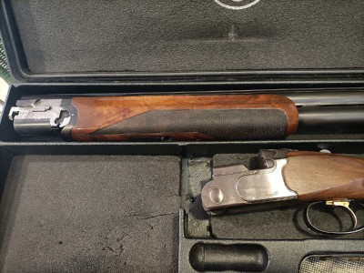 Beretta golh 682