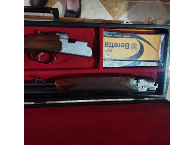 Beretta s 56