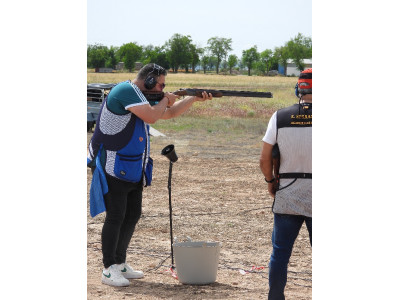 Superpuesta blaser F16 Sporting