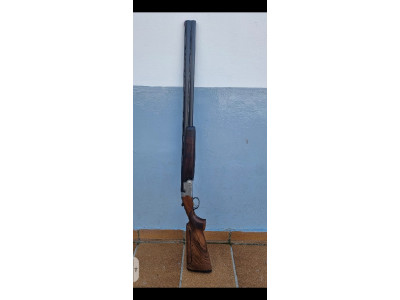 Escopeta Superpuesta Breda Vega Lusso