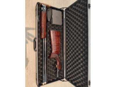 Escopeta Superpuesta Browning 725