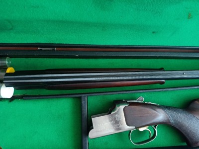 Escopeta Superpuesta Browning B 325