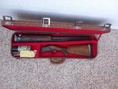 Browning b25