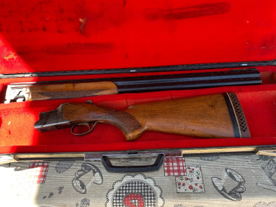 Miroku Modelo 88