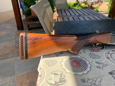 Miroku Modelo 88