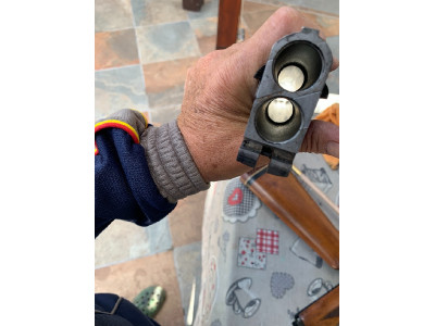 Miroku Modelo 88