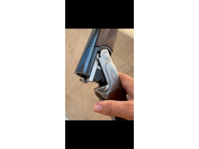 Rizzini calibre 20