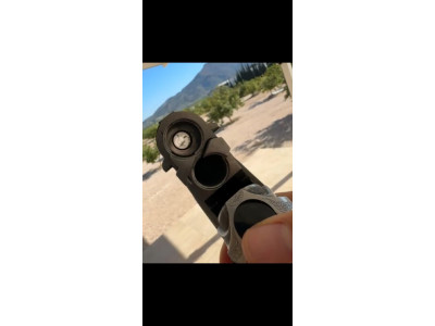 Superpuesta calibre 20 Rizzini