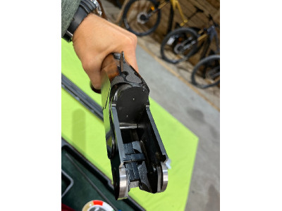 Superpuesta de Foso rizzini Premier Trap cal.12