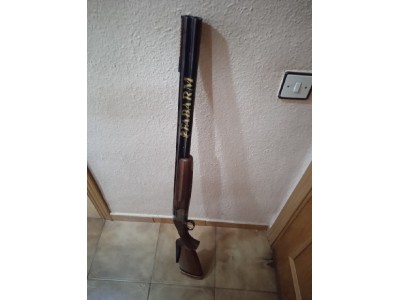 Fabarm Superpuesta Sporting Gamma Luxe