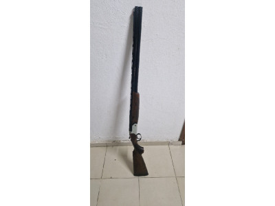 Franchi Feeling Acero calibre 20