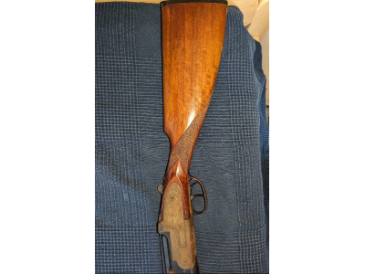 FS calibre 12