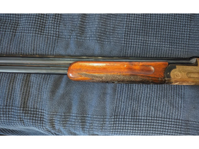 FS calibre 12