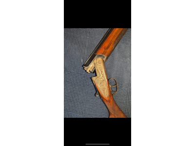FS calibre 12