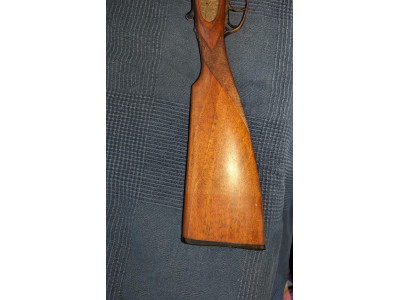 FS calibre 12