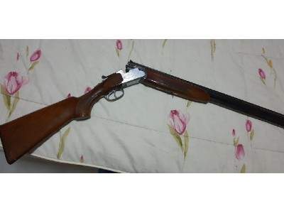 FS cal. 12