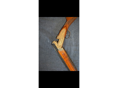 FS calibre 12