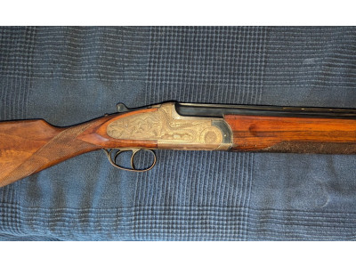 FS calibre 12