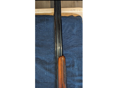 FS calibre 12