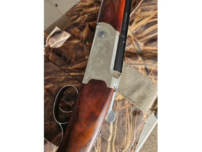 Krico 410 + Funda