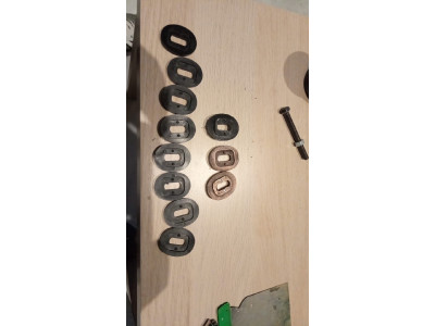KROMSOM FO32