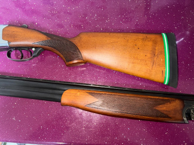 LANBER IBARGUN