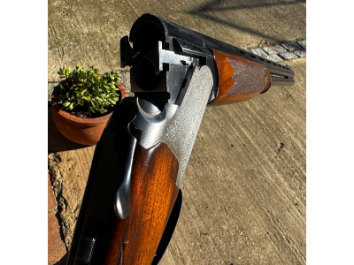 Escopeta Superpuesta Lanber Sporting