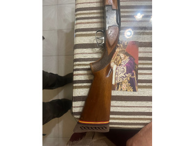 Escopeta Superpuesta Laurona