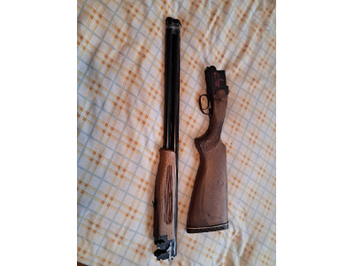 Superpuesta Laurona Calibre 12