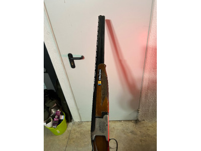 Escopeta Superpuesta Laurona Cal 12