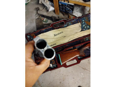 Kemen KM4 Trap
